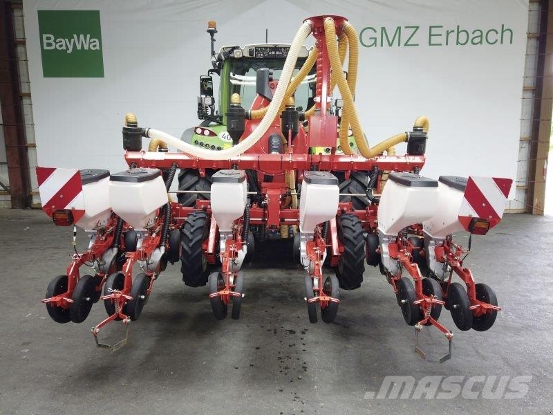 Kuhn GEBR. PLANTER 3 T Інші сівалки