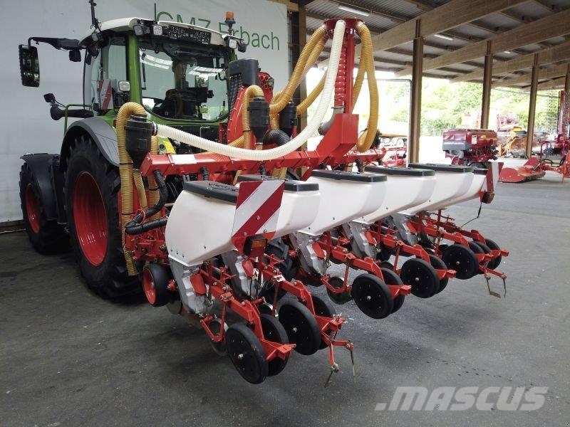 Kuhn GEBR. PLANTER 3 T Інші сівалки