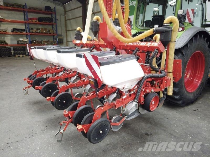Kuhn GEBR. PLANTER 3 T Інші сівалки