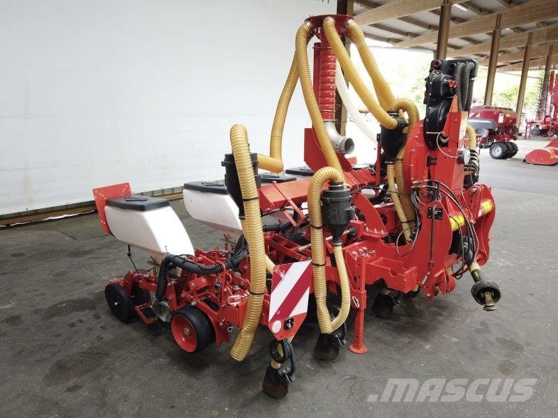 Kuhn GEBR. PLANTER 3 T Інші сівалки