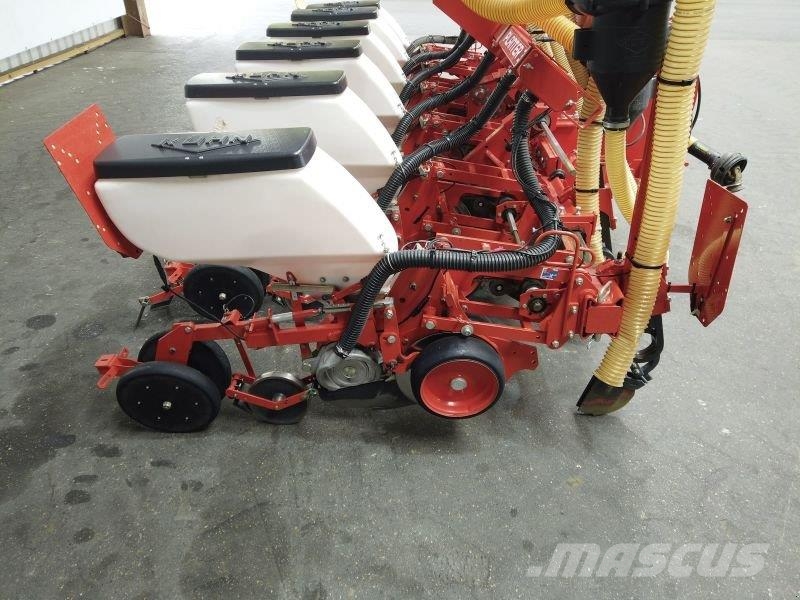 Kuhn GEBR. PLANTER 3 T Інші сівалки