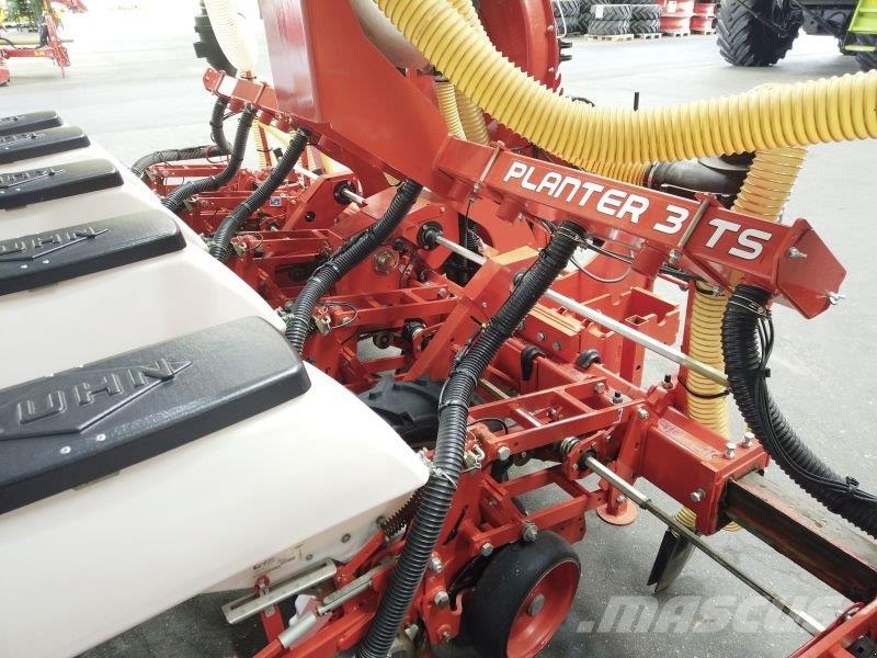 Kuhn GEBR. PLANTER 3 T Інші сівалки
