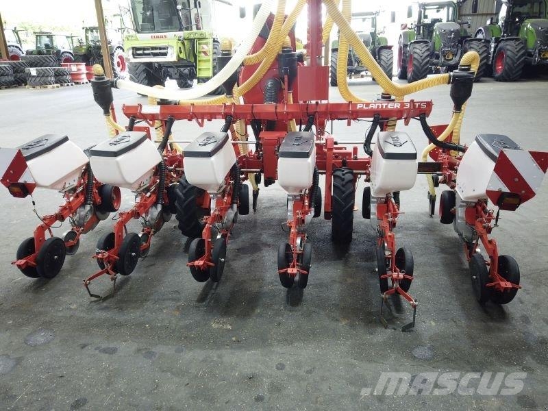 Kuhn GEBR. PLANTER 3 T Інші сівалки