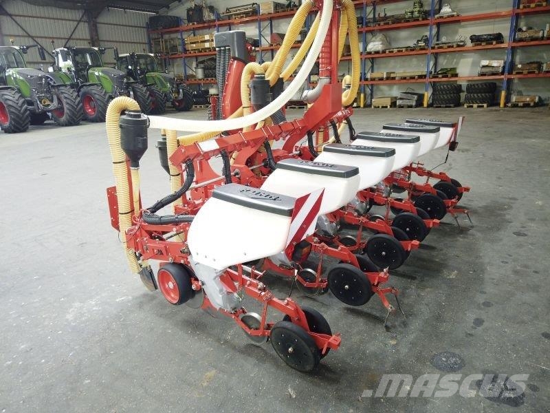 Kuhn GEBR. PLANTER 3 T Інші сівалки