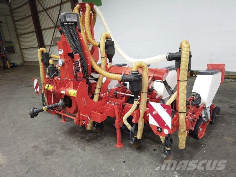 Kuhn GEBR. PLANTER 3 T Інші сівалки
