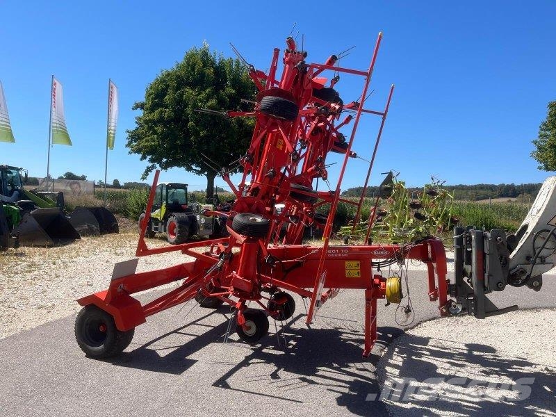 Kuhn GF 10601 TO Greble