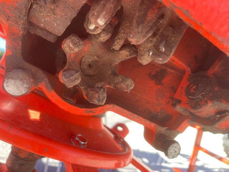 Kuhn GF 10601 TO Greble