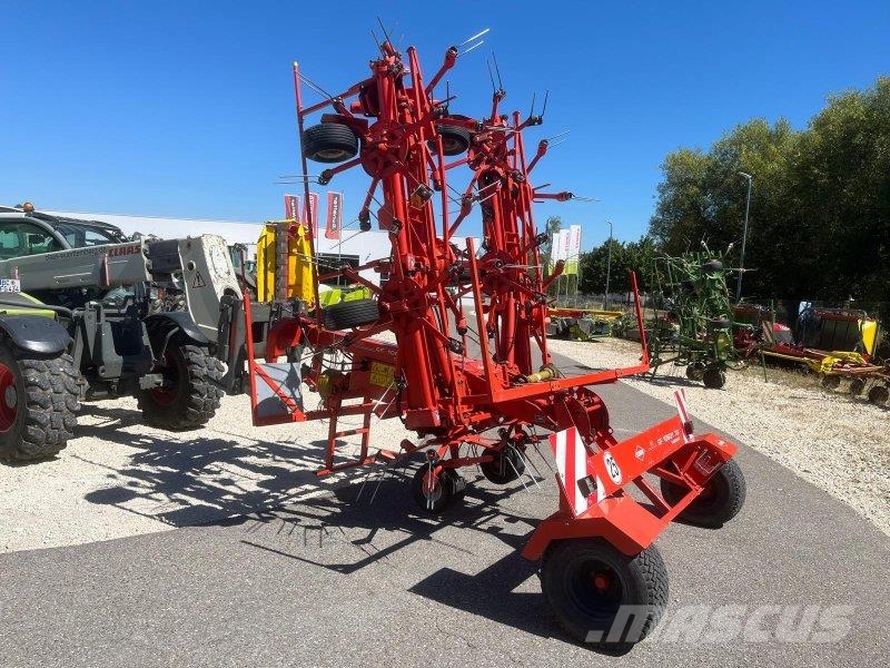 Kuhn GF 10601 TO Greble