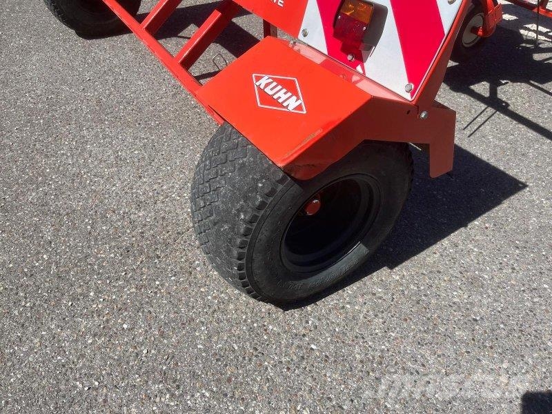 Kuhn GF 10601 TO Greble