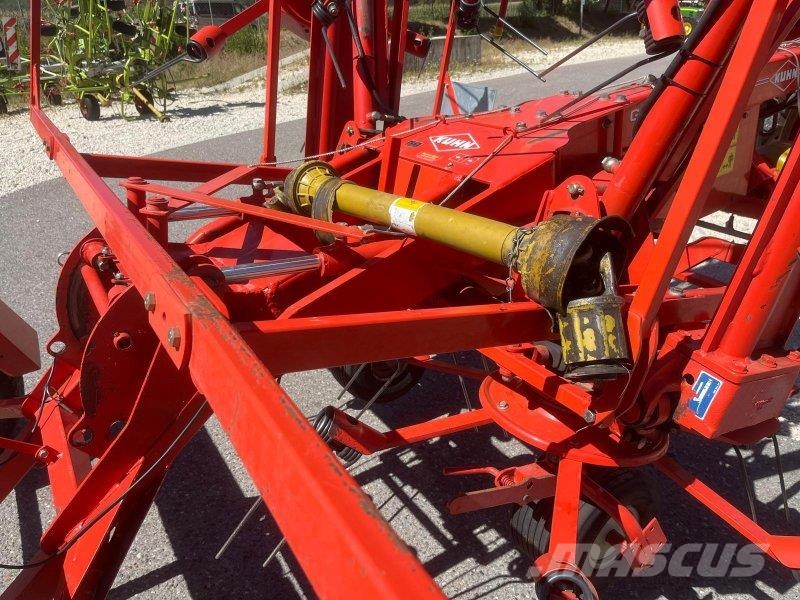 Kuhn GF 10601 TO Greble