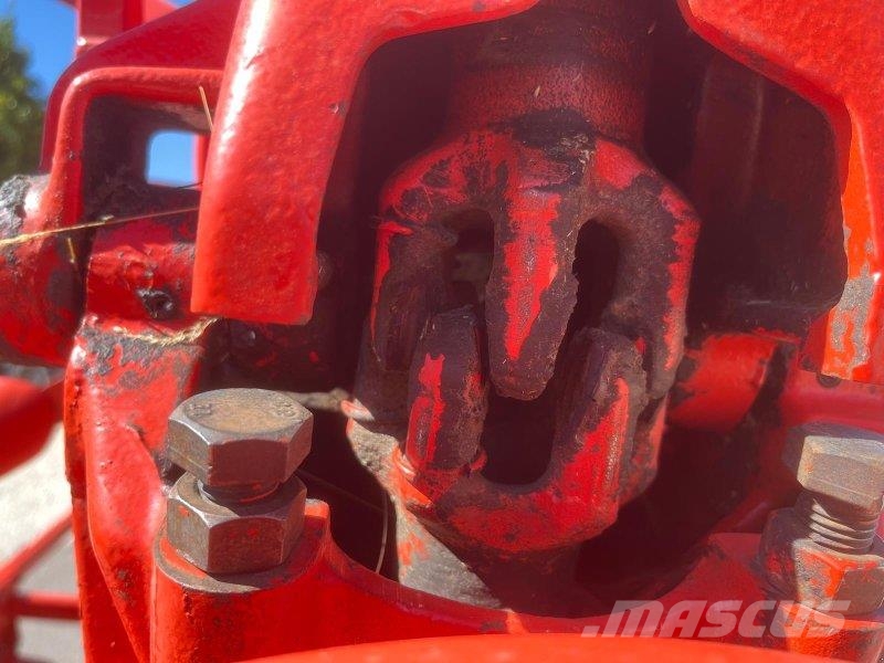 Kuhn GF 10601 TO Greble