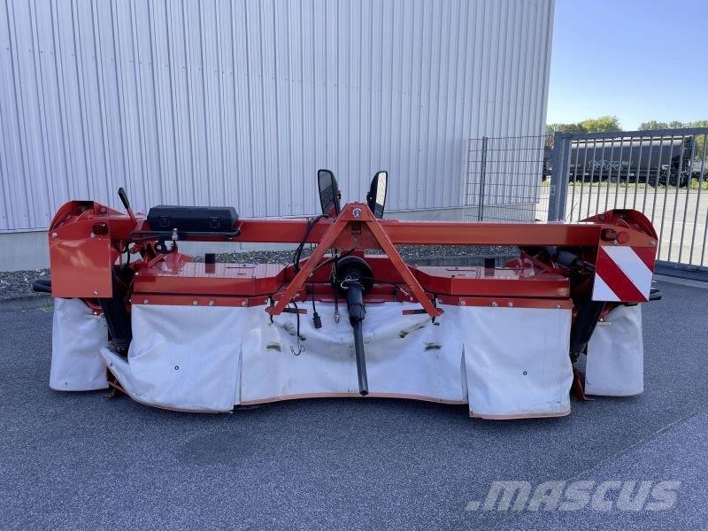 Kuhn GMD 310F-FF 芝刈り機