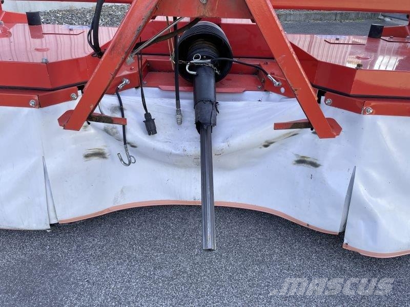 Kuhn GMD 310F-FF 芝刈り機