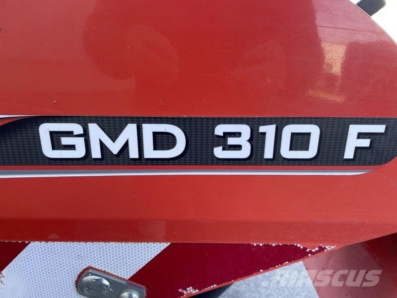 Kuhn GMD 310F-FF 芝刈り機