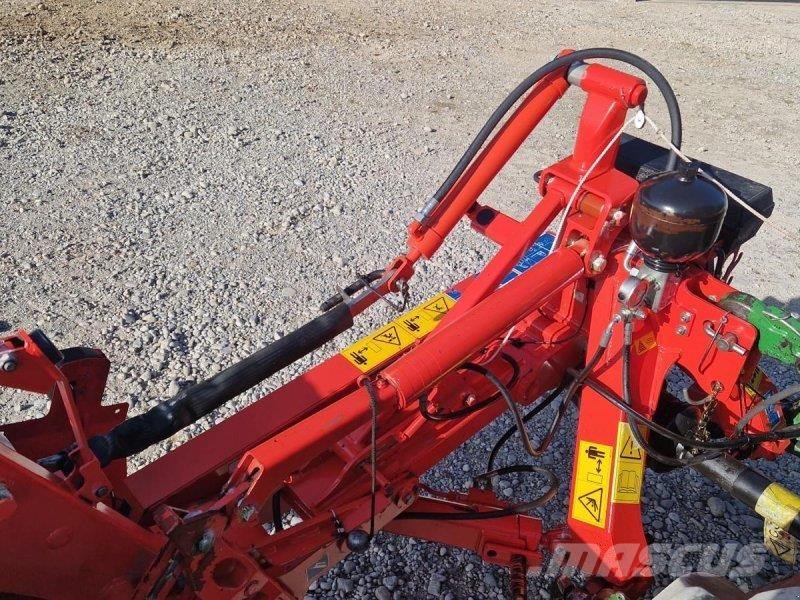 Kuhn GMD 350 FF Mäher