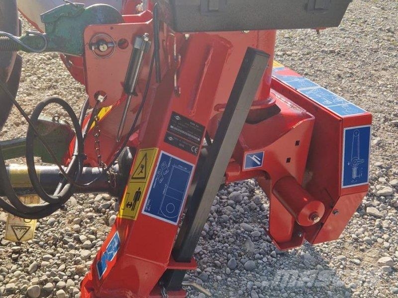 Kuhn GMD 350 FF Mäher
