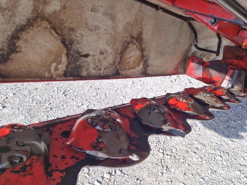 Kuhn GMD 350 FF Mäher