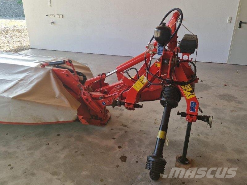 Kuhn GMD 350 FF Mäher