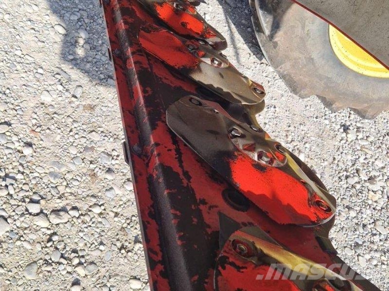 Kuhn GMD 350 FF Mäher