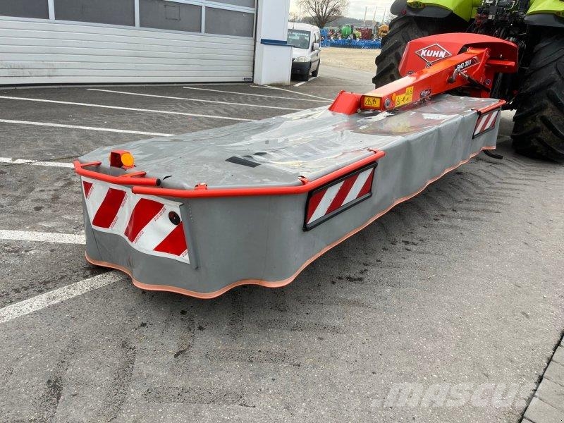 Kuhn GMD 3511 FF - Preisreduziert جزازات