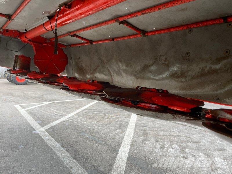 Kuhn GMD 3511 FF - Preisreduziert جزازات