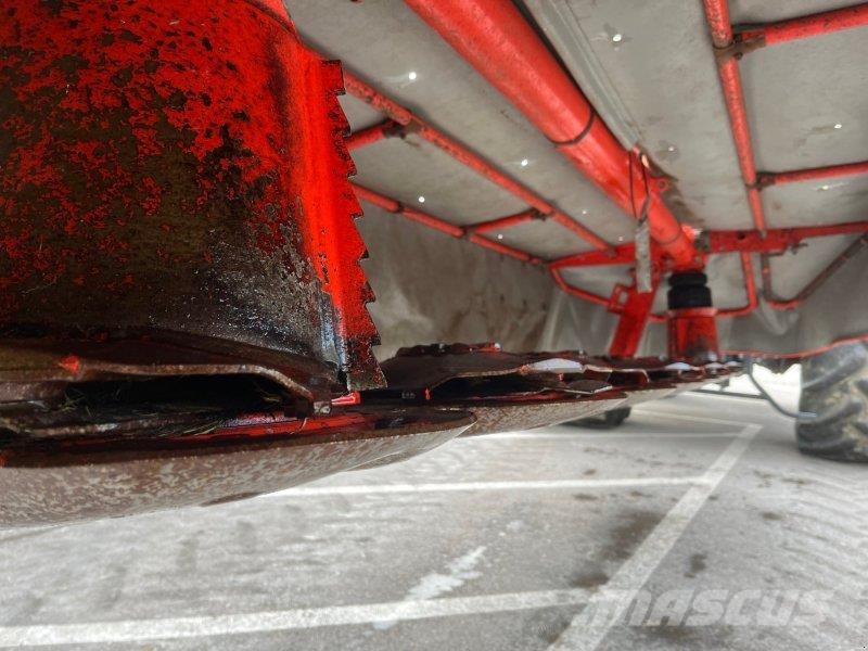 Kuhn GMD 3511 FF - Preisreduziert جزازات