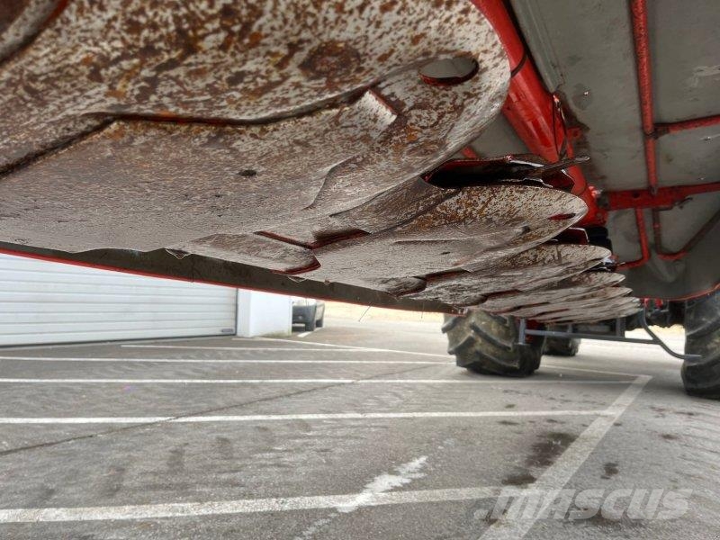 Kuhn GMD 3511 FF - Preisreduziert جزازات