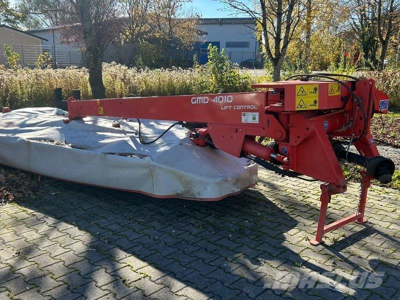 Kuhn GMD 4010 FF Mäher