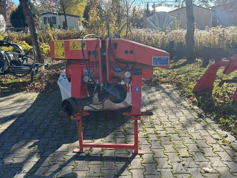 Kuhn GMD 4010 FF Mäher