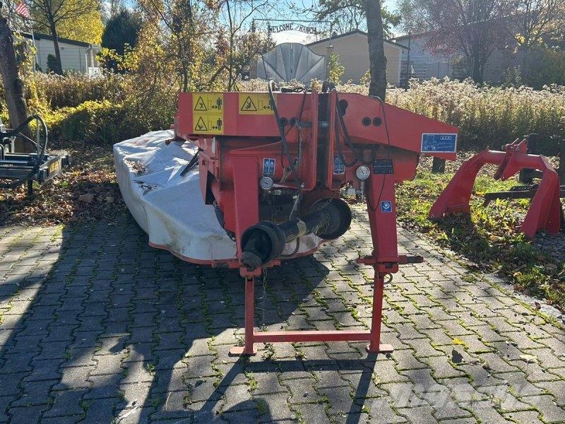 Kuhn GMD 4010 FF Mäher