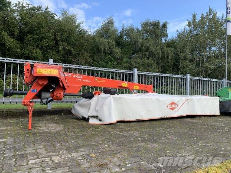 Kuhn GMD 4410 Mäher