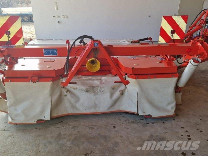 Kuhn GMD 802 F Mäher