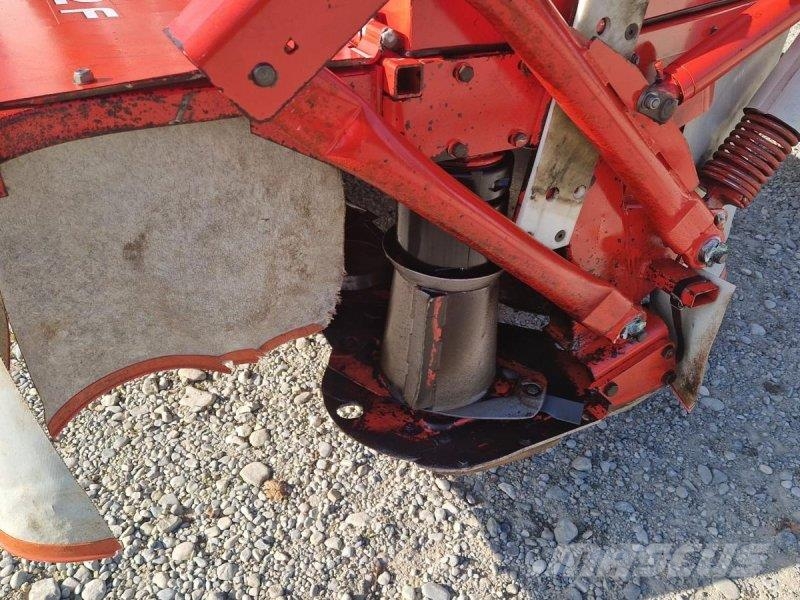 Kuhn GMD 802 F Mäher