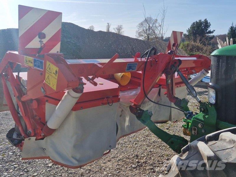 Kuhn GMD 802 F Mäher