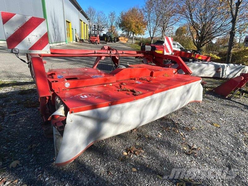 Kuhn GMD 802 F-FF Mäher