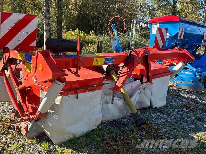Kuhn GMD 802 F-FF Mäher