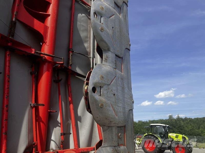 Kuhn GMD 8730 FF Podadoras