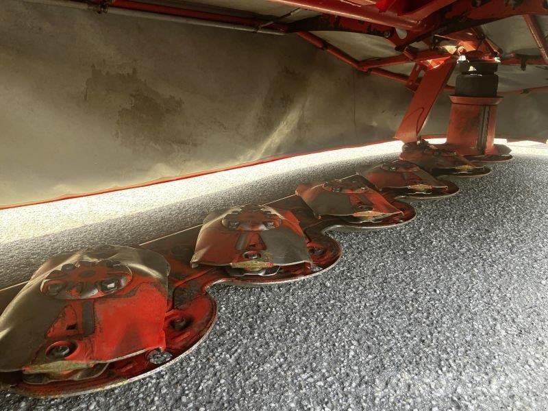 Kuhn GMD 8730 FF Podadoras