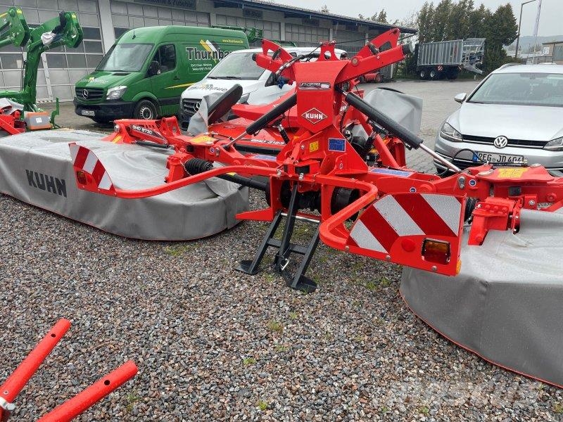 Kuhn GMD 8730 FF Kosilice