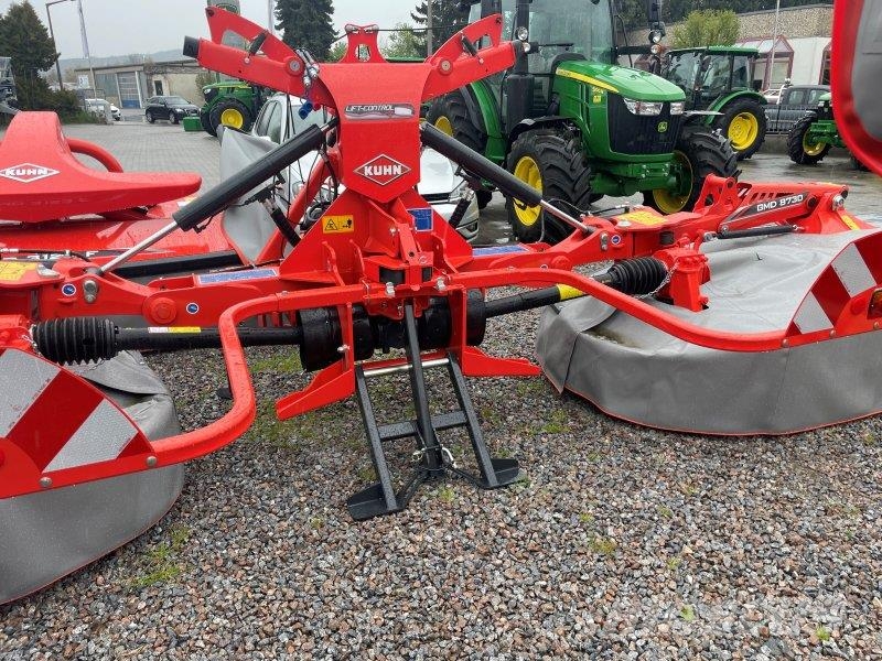 Kuhn GMD 8730 FF Kosilice