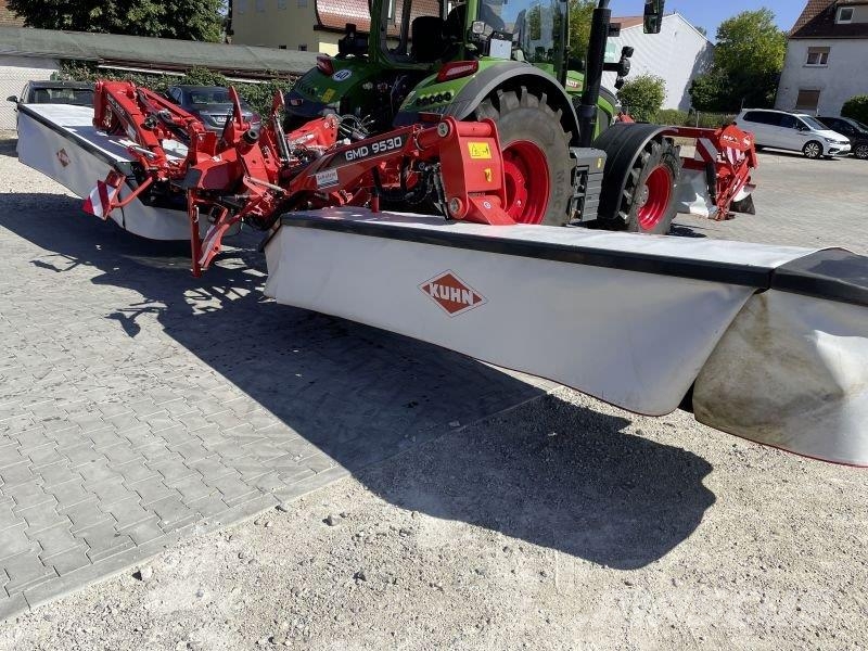Kuhn GMD 9530-FF Kosilnice