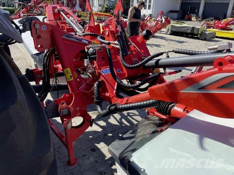 Kuhn GMD 9530-FF Kosilnice