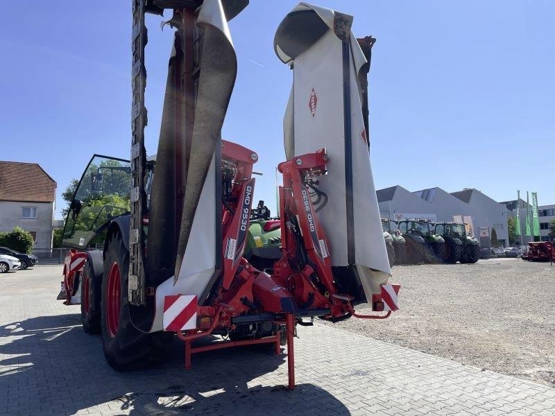 Kuhn GMD 9530-FF Kosilnice