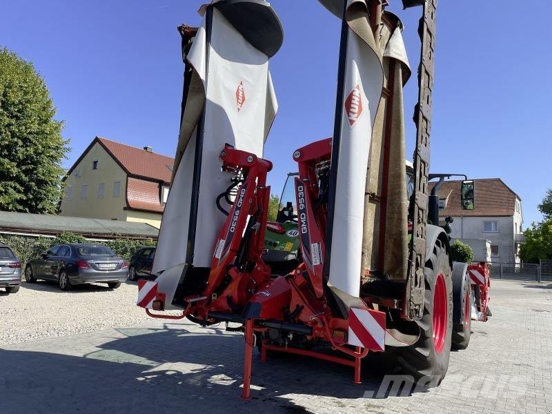 Kuhn GMD 9530-FF Kosilnice