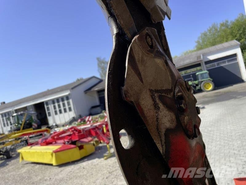 Kuhn GMD 9530-FF Kosilnice