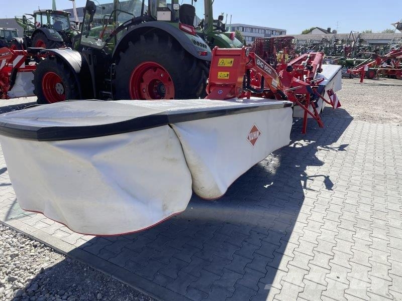 Kuhn GMD 9530-FF Kosilnice