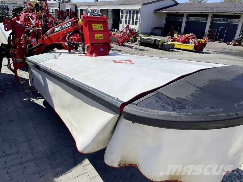 Kuhn GMD 9530-FF Kosilnice