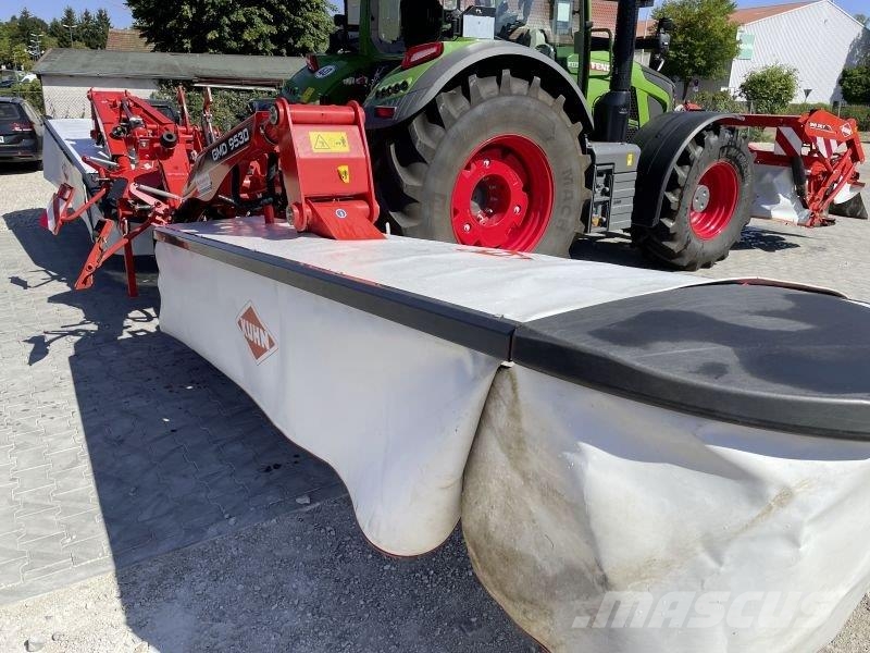 Kuhn GMD 9530-FF Kosilnice