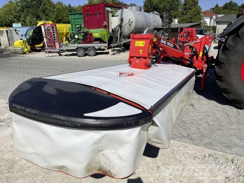 Kuhn GMD 9530-FF Kosilnice