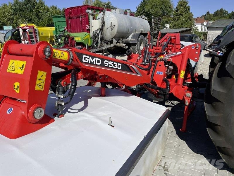 Kuhn GMD 9530-FF Kosilnice